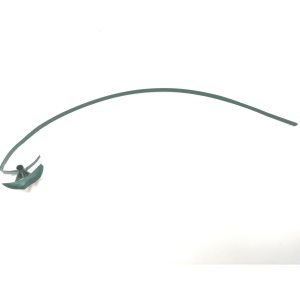 Vorwerk Folletto Pulsante sgancio completo VK140