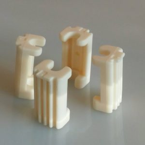 Vorwerk Bimby Set 4 gommini sup.motore TM31