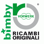 Vorwerk Bimby Ingranaggio trimmer velocita' TM31