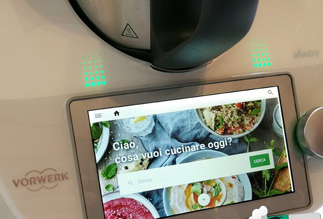 Bimby tm6 nuova schermata home full