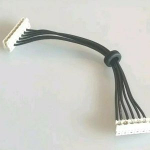 Vorwerk Bimby Cavi motore TM31