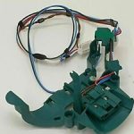 Vorwerk Folletto Cablaggio completo VK140