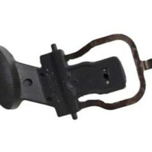 Vorwerk Folletto Tasto sgancio bastone VK150