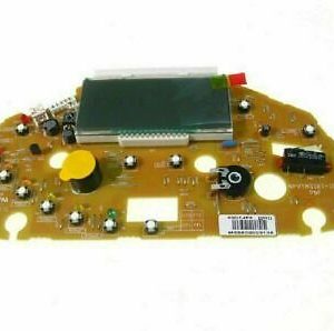 Vorwerk Bimby Scheda di controllo TM31