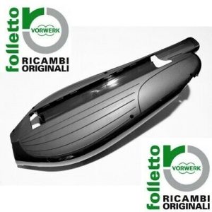 Vorwerk Folletto Guscio posteriore VK150