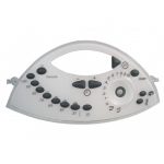 Vorwerk Bimby Mascherina frontale CPL TM31