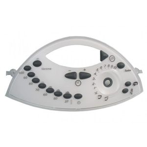 Vorwerk Bimby Mascherina frontale CPL TM31