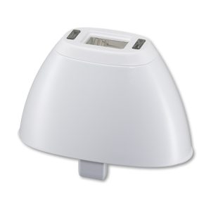 Testina di Precisione IPL con contatti SCS, Bianca