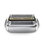 Cassette Serie 9 - Agento Opaco 92M