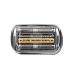 Braun Cassette Serie 9 PRO 94M Grigio Opaco