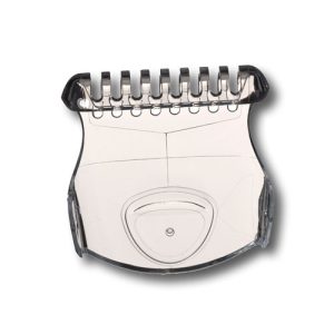 COPRITESTINA TRASPARENTE