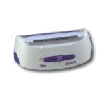 Cornice portalamina, lilla