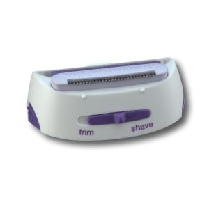 Cornice portalamina, lilla