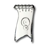 Copritestina rasoi Serie 1 - 130 - 150