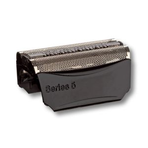 Lamina Serie 5 nera edizione limitata 51B