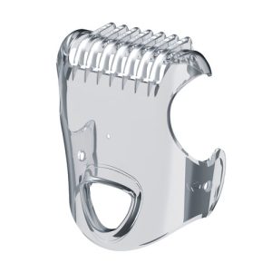 Coprites/regolabarba corta CruzerFace