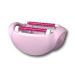 Accessorio stimolatore rosa Silk Epil 3