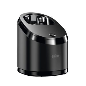 Braun Clean & Renew Serie 9 Advanced