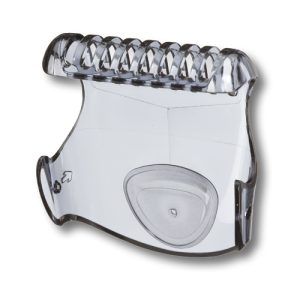 Copritestina, nero, trasparente