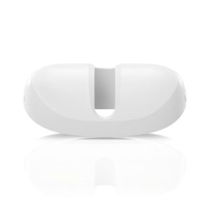 Cappuccio di precisione (largo)