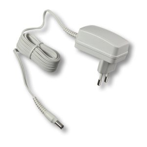 Smart Plug, MN, bianco, tondo, 5499