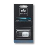 ICS bottiglia d'olio, blister