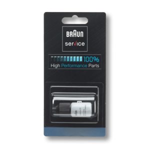 ICS bottiglia d'olio, blister