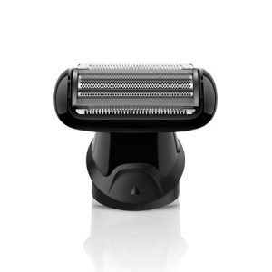 Testina rifinitore corpo