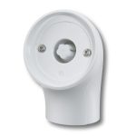 Giunto per spazzola viso