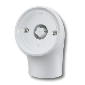 Giunto per spazzola viso