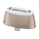 Testina Standard IPL con contatti SCS, Oro