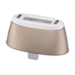 Testina Standard IPL con contatti SCS, Oro