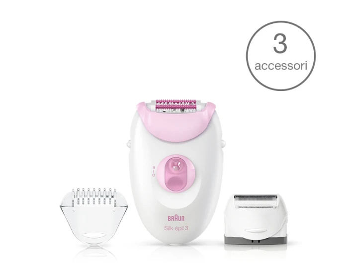 PDP shelf silk epil 3 3 270 it