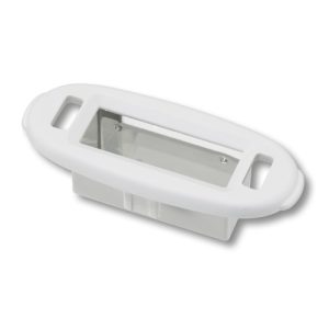 IPL coperchio contatto pelle