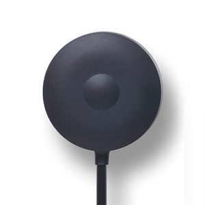 Ricaricabatteria ad alta potenza Nero IO7 IO8 IO9