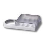 Contenitore spazzolini