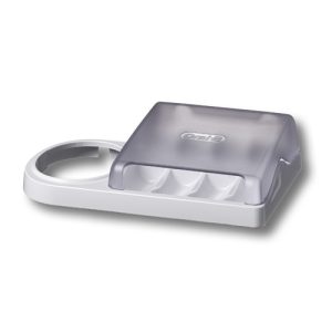 Contenitore spazzolini