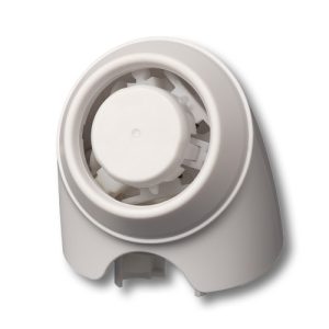 Giunto spazzola esfoliante