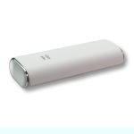 Astuccio D36, Edizione bianca