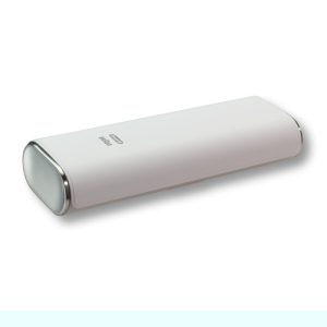 Astuccio D36, Edizione bianca