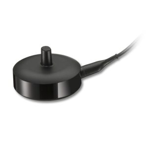 Multivoltage Charger MN Nero (Smartplug + stand)
