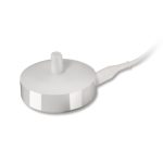 Multivoltage Charger MN Bianco (Smartplug + stand)