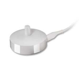 Multivoltage Charger MN Bianco (Smartplug + stand)