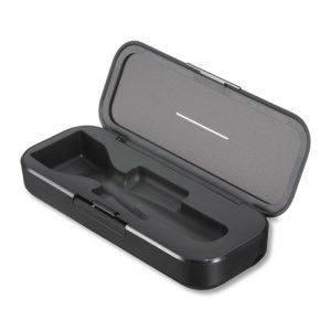 Custodia da viaggio con presa ricarica - Gillette Heated Razor