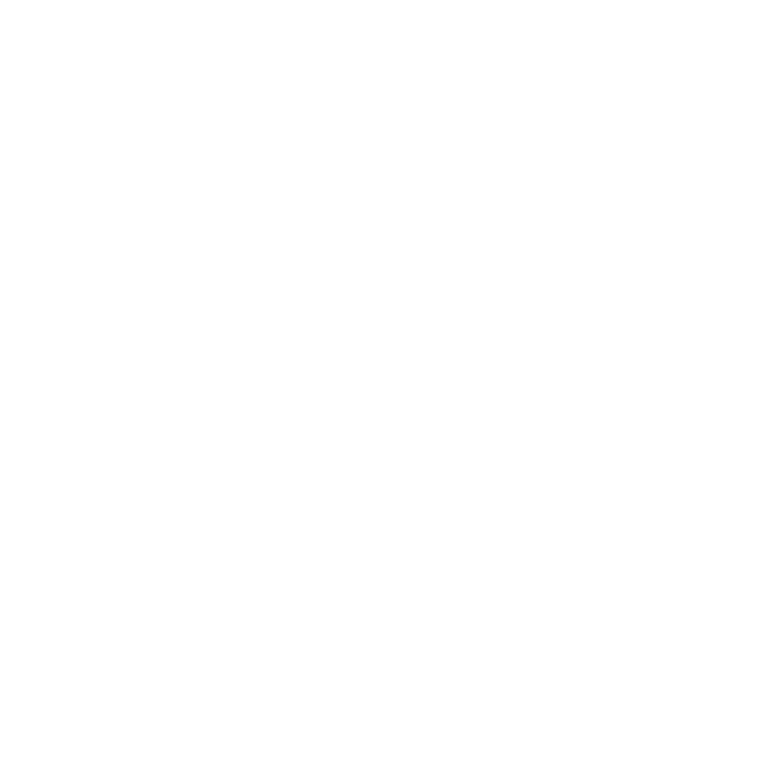 HB logos white
