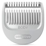 Pettine Grigio Sensitive