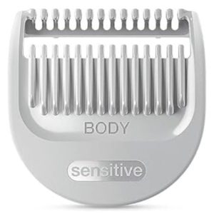 Pettine Grigio Sensitive