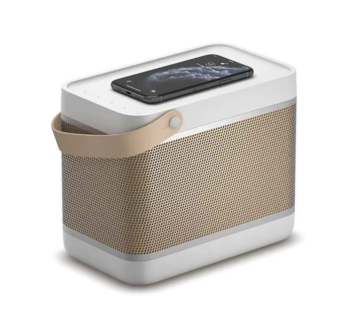 PortableSpeakerMedium