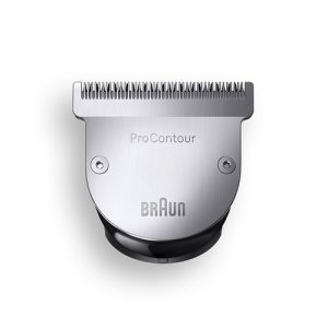 ProContour Head Metal