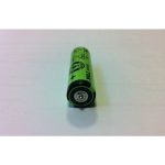 Batteria ricaricabile NiMH AA